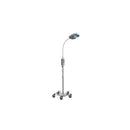 WA-44600 Green Series 600, Minor Procedure Light, with Mobile Stand, 1/EA