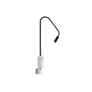 WA-48810 Green Series Exam Light IV, with Table/Wall Mount, 1/EA
