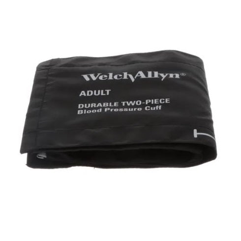 WA-5082-01 Blood Pressure Cuff, Two Piece, Adult, Non-Conductive, 1/EA