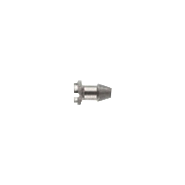 WA-5082-169 Luer Slip Connector, 5/32" Hose Barb, Female, 10EA/BX