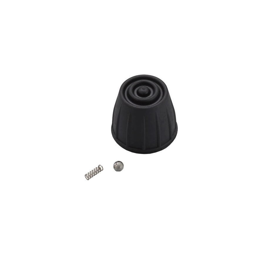 WA-5087-10 Replacement Valve Thumb Screw, 1/EA