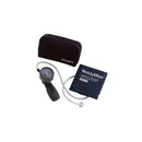 WA-5098-27CB Sphygmomanometer Trigger Aneroid, with Gauge, Durable Two-Piece Adult Cuff and Bladder, Gold Series DS66, 1/EA
