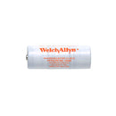 WA-72300 Rechargeable Battery, Nickel-Cadmium, Orange Lettering, 3.5V, 1/EA