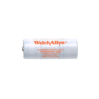 WA-72300 Rechargeable Battery, Nickel-Cadmium, Orange Lettering, 3.5V, 1/EA