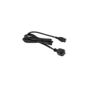 WA-76400 Power Cord, 110V, 8', 1/EA