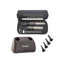 WA-92850 Desk Set With Pocket Ophthalmoscope/Otoscope, Handles and Adapter Sleeve and Hard Case, Accepts 2.5V, 1/EA