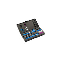 WA-92880-PUR PocketScope LED Set, 2.5V, Purple Plum, 1/EA