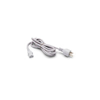 WA-PWCD-B Power Cord, Line B, 8', 1/EA