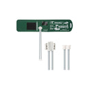 WAREUSE-09-2MQ Flexiport Blood Pressure Cuff, Two Tube, with Locking Connector, Child, Size 9, Reusable, 1/EA