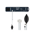 WAREUSE11L2BVC Flexiport Blood Pressure Cuff, Two Tube, with Inflation System and Clamp, Adult Long, 1/EA