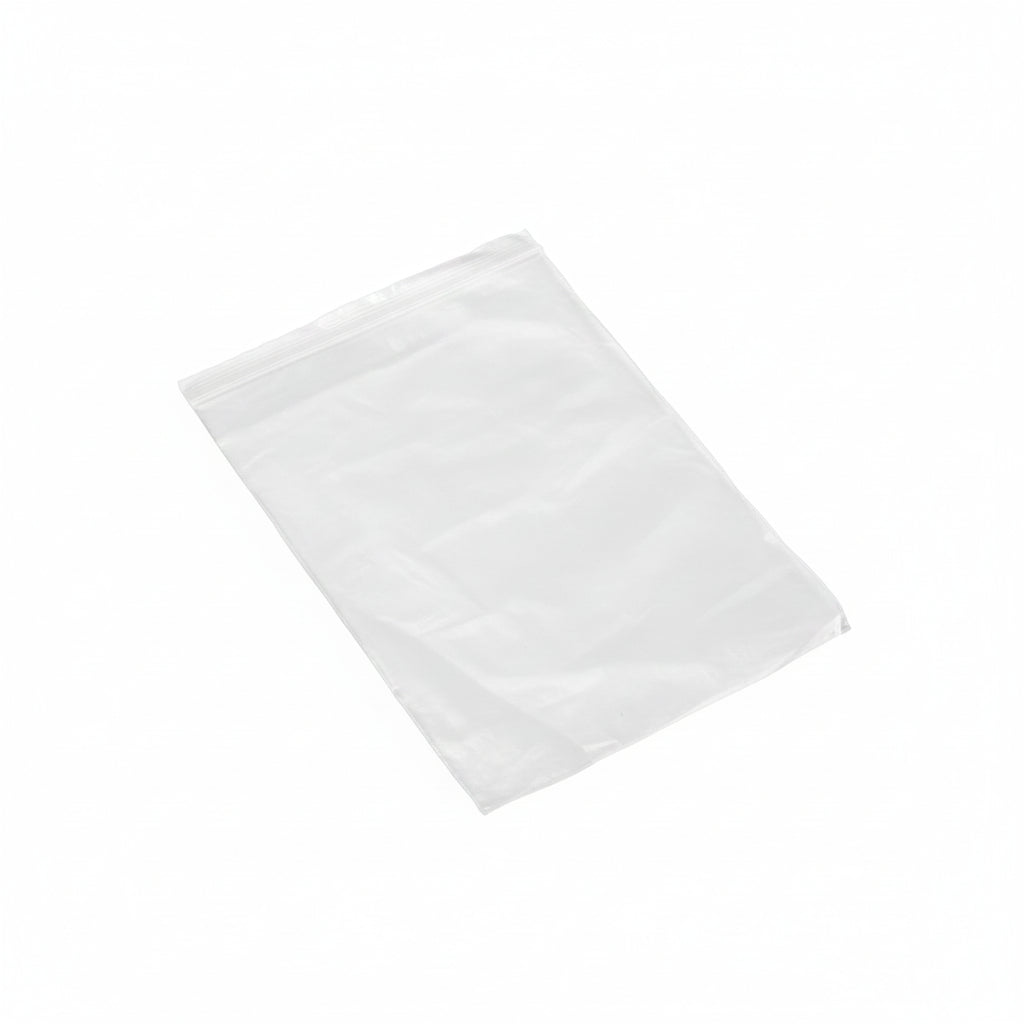 Headrest Barrier Cover, White