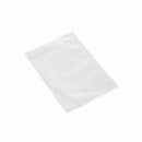 Headrest Barrier Cover, White