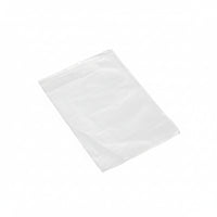 Headrest Barrier Cover, White