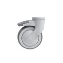 WB170034 Recliner Caster, 1/EA