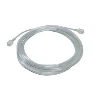 WHSA30MF Cardinal Health Male-Female Gas Sampling Line, 10FT, 0.60", 50EA/CA