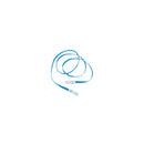 WILSSLTB6PER Sanipull Direct Connect Switch Saver Pull, Blue, 6', 1/EA