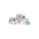 WSFAK052601 First Aid Kit, P16, 1/EA