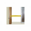 WSM005CM52M Wander Strip Door Guard, Magnetic, L52", 1/EA