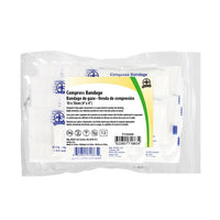 WSPF1105300 Compress Bandage, Sterile, 15cm x 15cm 12EA/PK