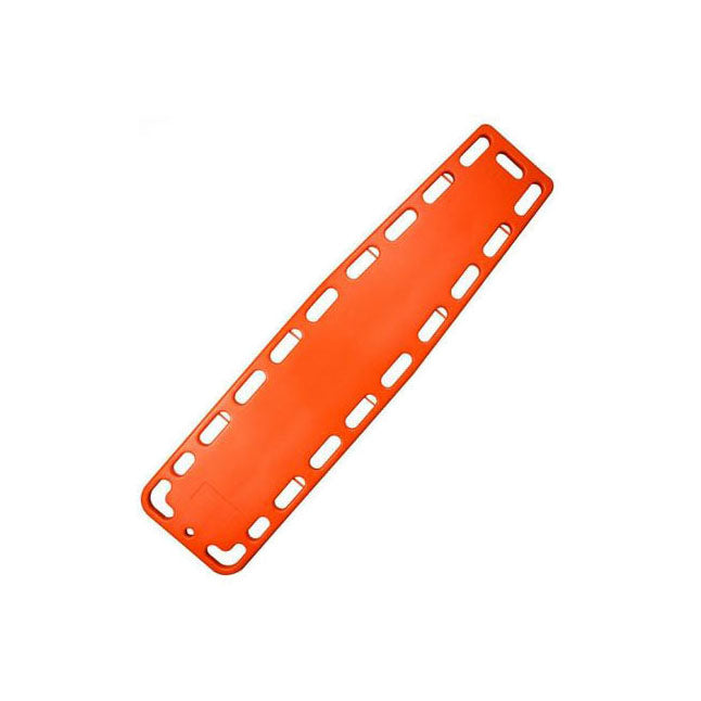 WSPF6063701 Spine Board, 72" x 18" x 2", 1/EA