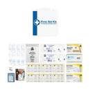 WSPF851M241 Ontario WSIB Level 1 Unitized First Aid Kit, 1/EA