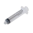 Z1181200777 Monoject Luer Lock Tip Syringe, 12 mL, 80EA/BX