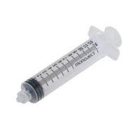 Z1181200777 Monoject Luer Lock Tip Syringe, 12 mL, 80EA/BX