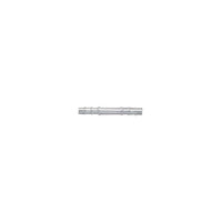 Z155653 Argyle Non-Sterile Straight Surgical Suction Tubing Connector, 0.75", 100EA/BX