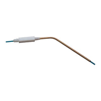 Z166026 Argyle Frazier Surgical Suction Handpiece, 12Fr, 20EA/BX