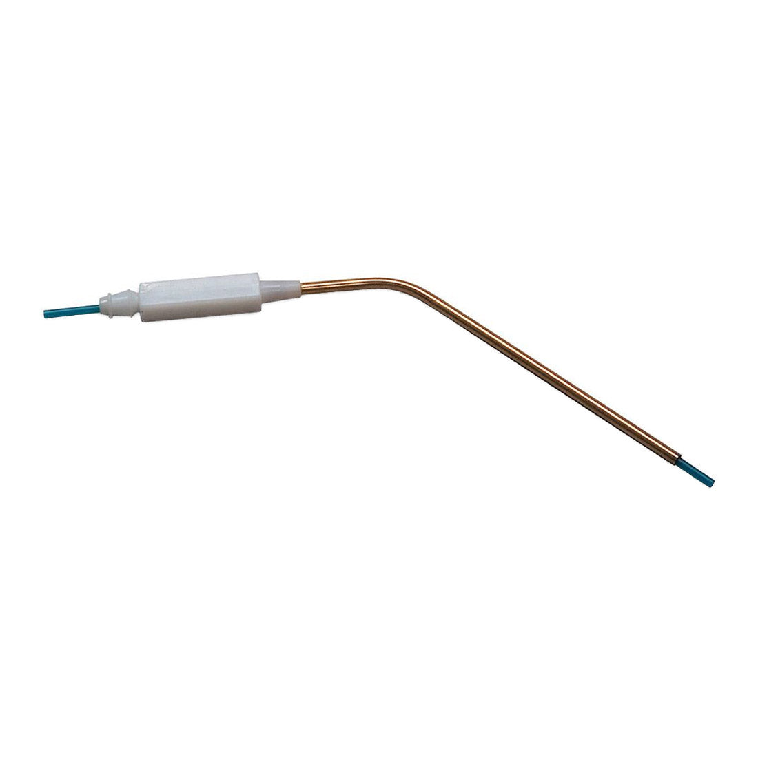 Z166024 Argyle Frazier Surgical Suction Handpiece, 8Fr, 40EA/CA