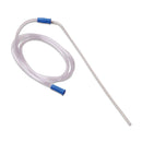 Z166030 Argyle Sigmoid Surgical Suction Instrument, 18Fr, 40EA/CA