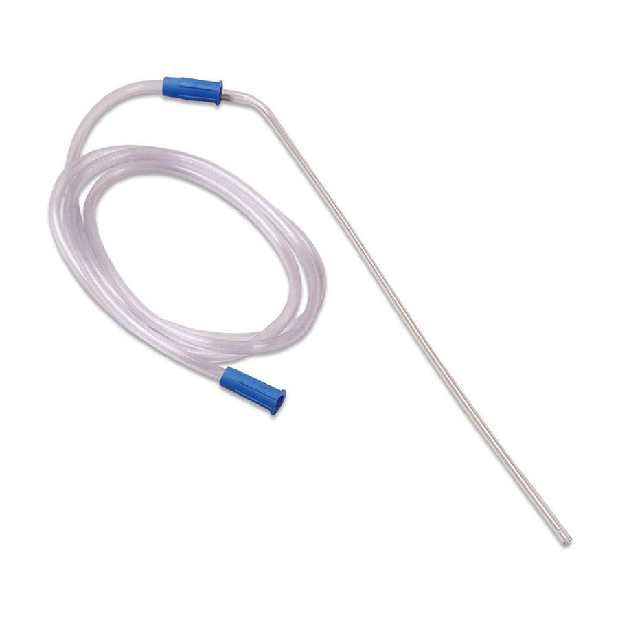 Z166030 Argyle Sigmoid Surgical Suction Instrument, 18Fr, 40EA/CA