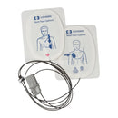 Z22660R Medi-Trace Cadence Adult Multi-Function Defibrillator Electrode, for Philips Pad, 10PR/CA