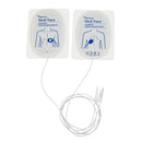 Z22770R Medi-Trace Cadence Adult Multi-Function Defibrillator Electrode Radiotransparent, 10EA/CA