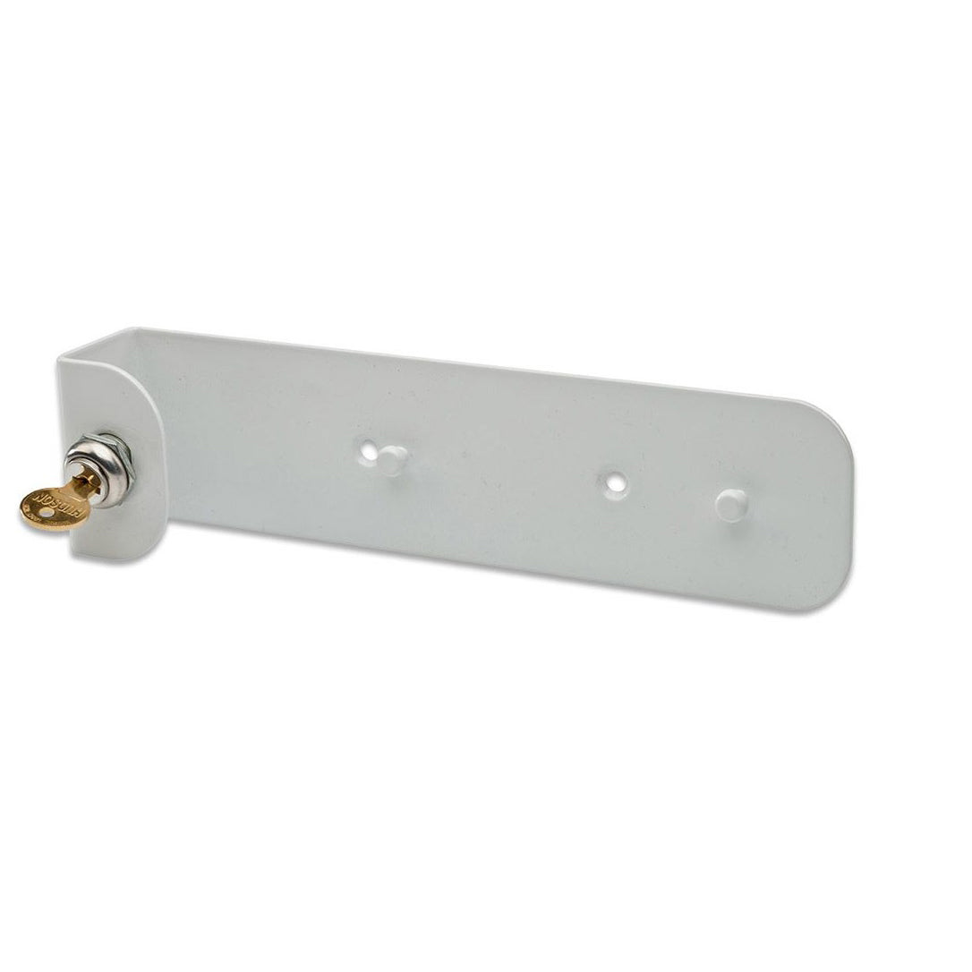 Z303058 Genius Locking Mount Wall, 1/EA