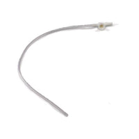 Z33400 Argyle Suction Catheter with Straight Connector, 14Fr, 10EA/BX