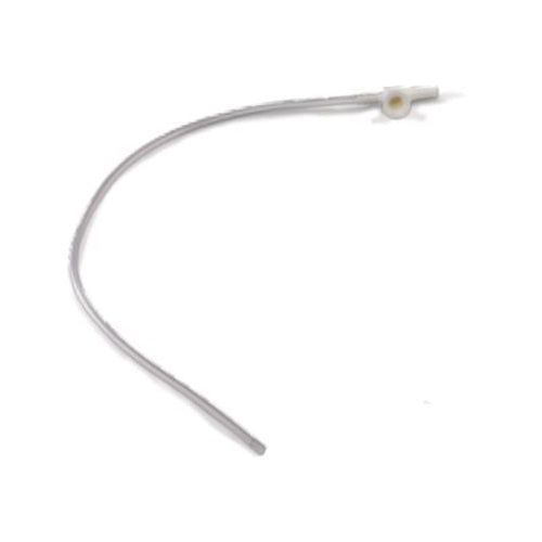 Z33425 Argyle Single Suction Catheters with Chimney Valve, 14Fr, 10EA/BX
