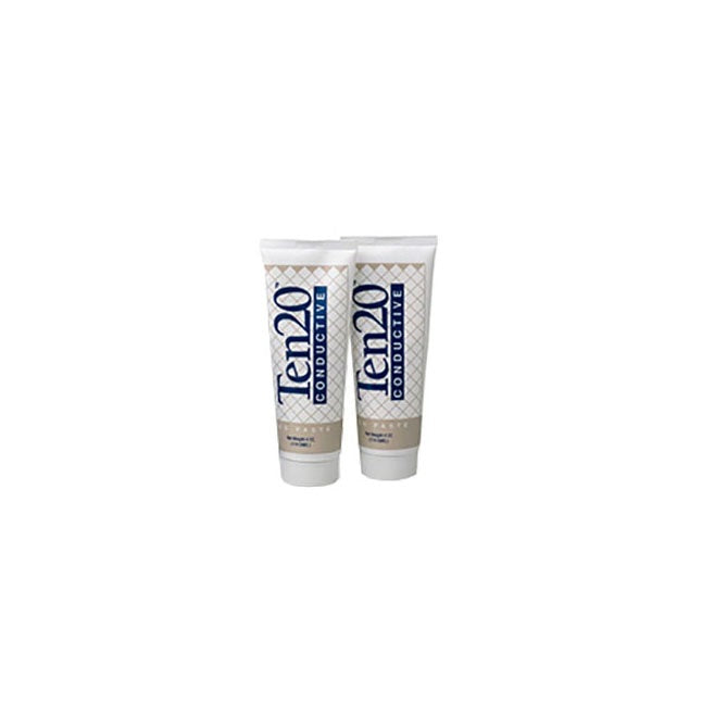Z30806692 Ten20 Conductive EEG Paste, White, 4oz, 6EA/BX