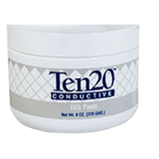 Z30806718 Ten20 Conductive EEG Paste, 3EA/CA