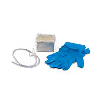 Z31479 Argyle Suction Catheter Kit with Chimney Valve, 14Fr, 50EA/CA