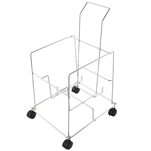 Z31140109 Monoject Sharps Container Cart For 7 and 10 Gallon Containers, 1/EA