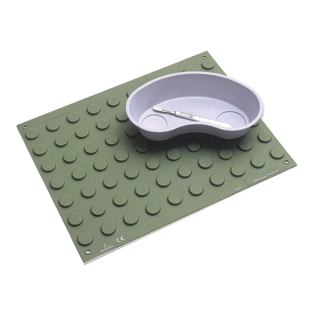 Z31140588 Devon Reusable Magnetic Drapes, 3EA/CA