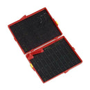 Z31142147 Devon Magnetic Needle Counter without Blade Removal System, 30/30 Count, 12EA/BX