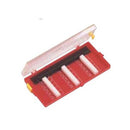 Z31142303 Devon Foam Strip Needle Counter without Blade Removal System, 30/30 Count, 12EA/BX