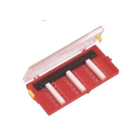 Z31142303 Devon Foam Strip Needle Counter without Blade Removal System, 30/30 Count, 12EA/BX