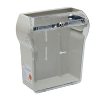 Z31158549 Sharps-A-Gator Wall Cabinet, Almond, 5 Quart, 10EA/CA