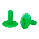 Z31159455 Devon Light Handle, Rigid, Non-Sterile, 300EA/CA