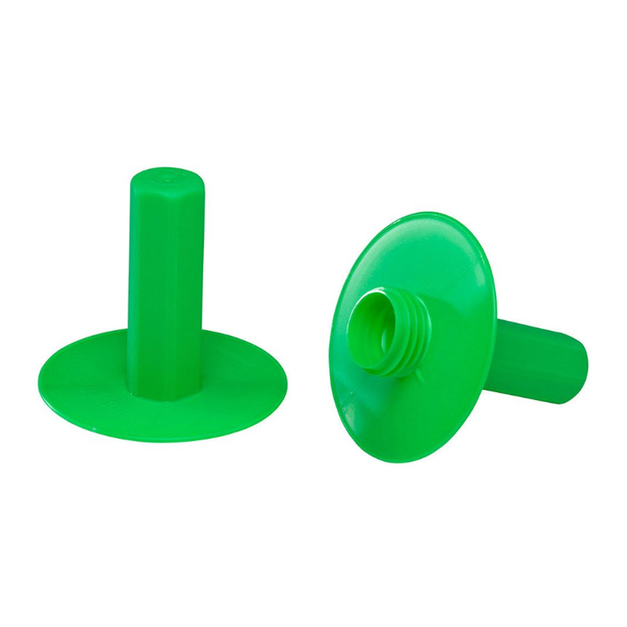 Z31159455 Devon Light Handle, Rigid, Non-Sterile, 300EA/CA