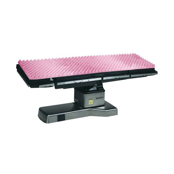 Z31163457 Devon Foam Convoluted Operating Room Table Pad, 72" x 20" x 2", 12EA/CA
