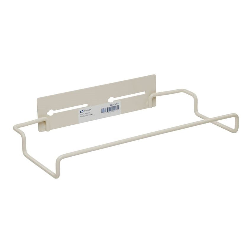 Z31307054 Monoject Locking Wire Bracket for Sharps Containers, 3" x 15" x 6", 10EA/CA